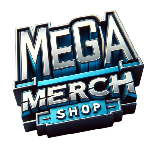 Mega Merch Shop