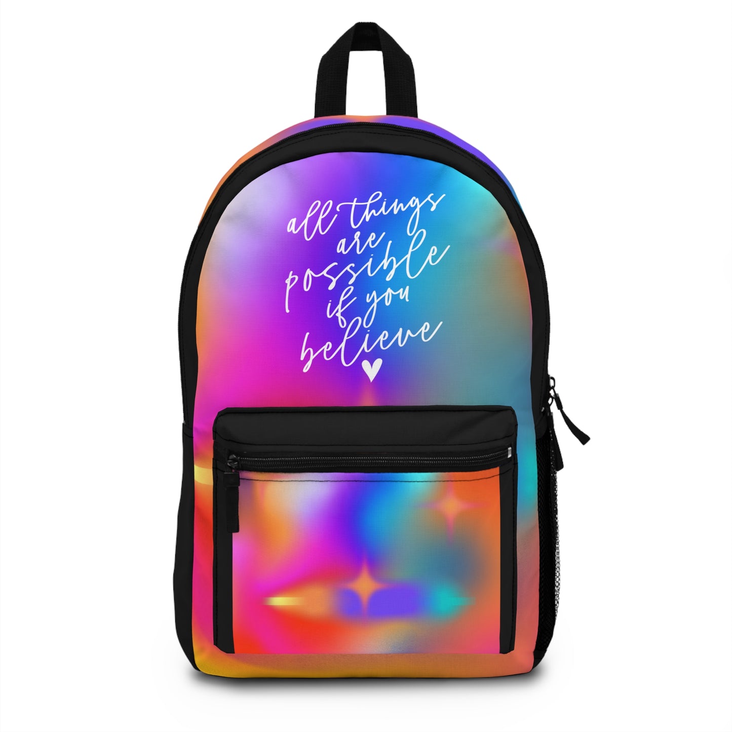 All Things Swag Backpack